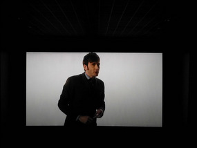 10th Doctor David Tennant