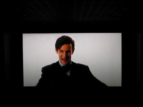 11th Doctor Matt Smith