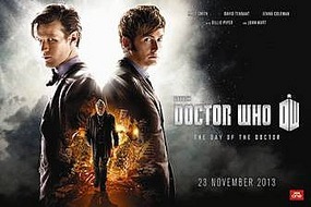 Anniversary Movie Poster