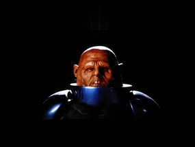 Commander Strax Intro