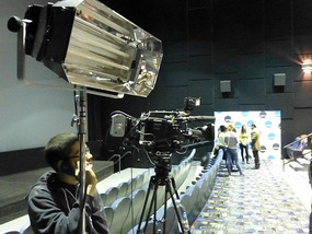 Preparing for Live Broadcast