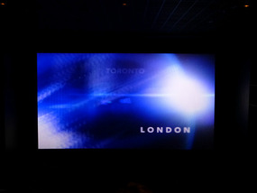 Worldwide Live Simulcast