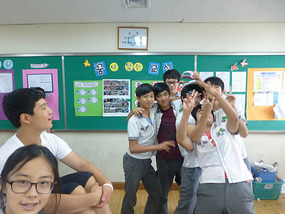 My last school