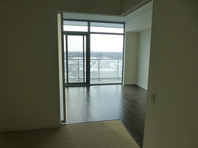 View from Bedroom