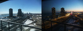 Night/Day Pic