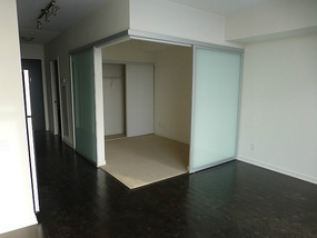Sliding bedroom Doors