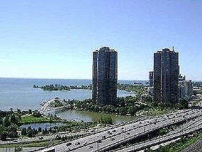 Summertime View