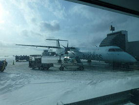 Commuter Jet