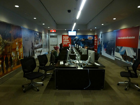 Free Internet Lounge