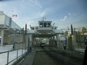 Island Ferry