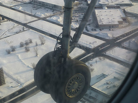 Landing Gear