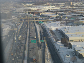 Montreal Highway