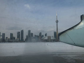 Toronto Skyline