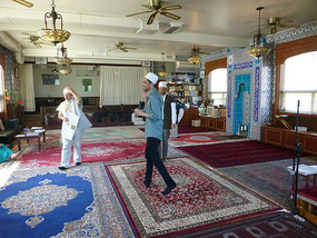 Area Rugs