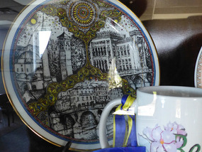 Bosnian Souvenirs