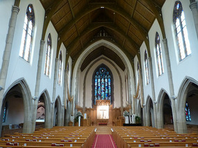 Interior Architecture