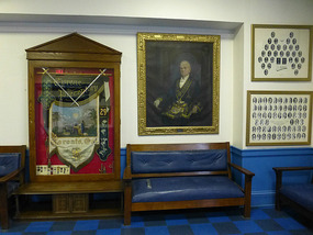 Interior Art