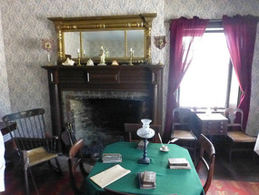 Interior Furnishing