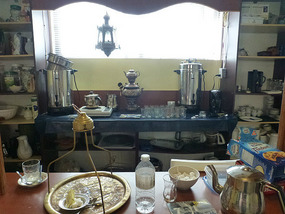Kitchens