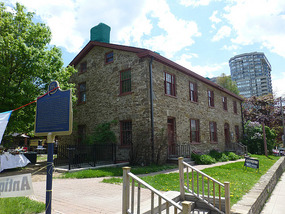 Montgomery Inn