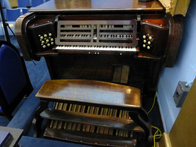 Organ