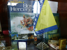 Tourist Book