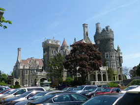 Casa Loma