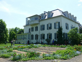 Gardens