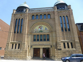 Greek Orthodox Church