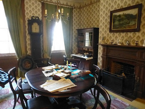 Historic Furnishings