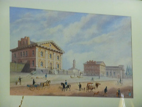 King Street
