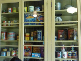 Kitchen Supplies