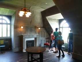 Large Windows