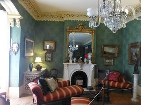 Lounge Room
