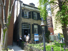 Mackenzie House