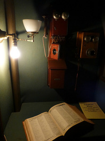 Original Telephone