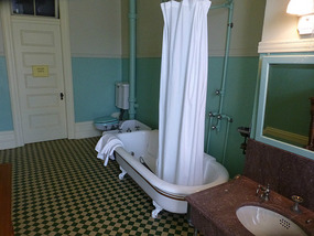 Period Bathroom