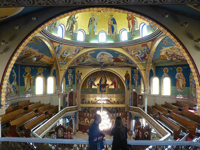 Terrace Panorama