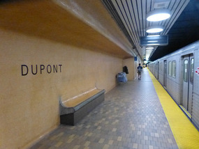 Ugly Station