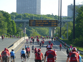 Distance Times
