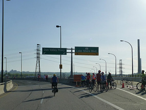 DVP Turnoff