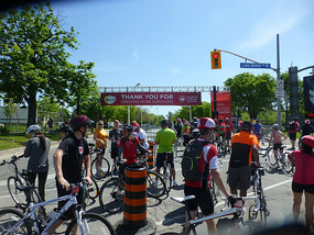 Finish Line