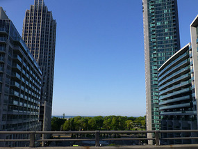 Fort York Condos