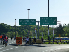 Rest Area