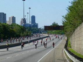 Return Southbound