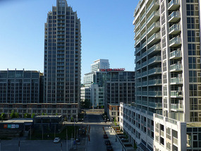 Tip Top Building
