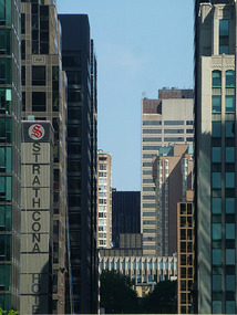 York St
