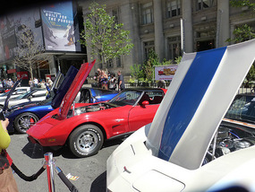 Auto Show