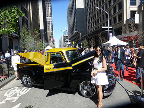 Auto Show