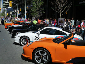 Auto Show